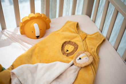 Trixie Slaapzak Mild 90Cm | Mr. Lion