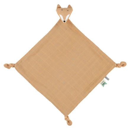 Trixie Hydrofiel Knuffeldoekje Bliss | Mr. Fox