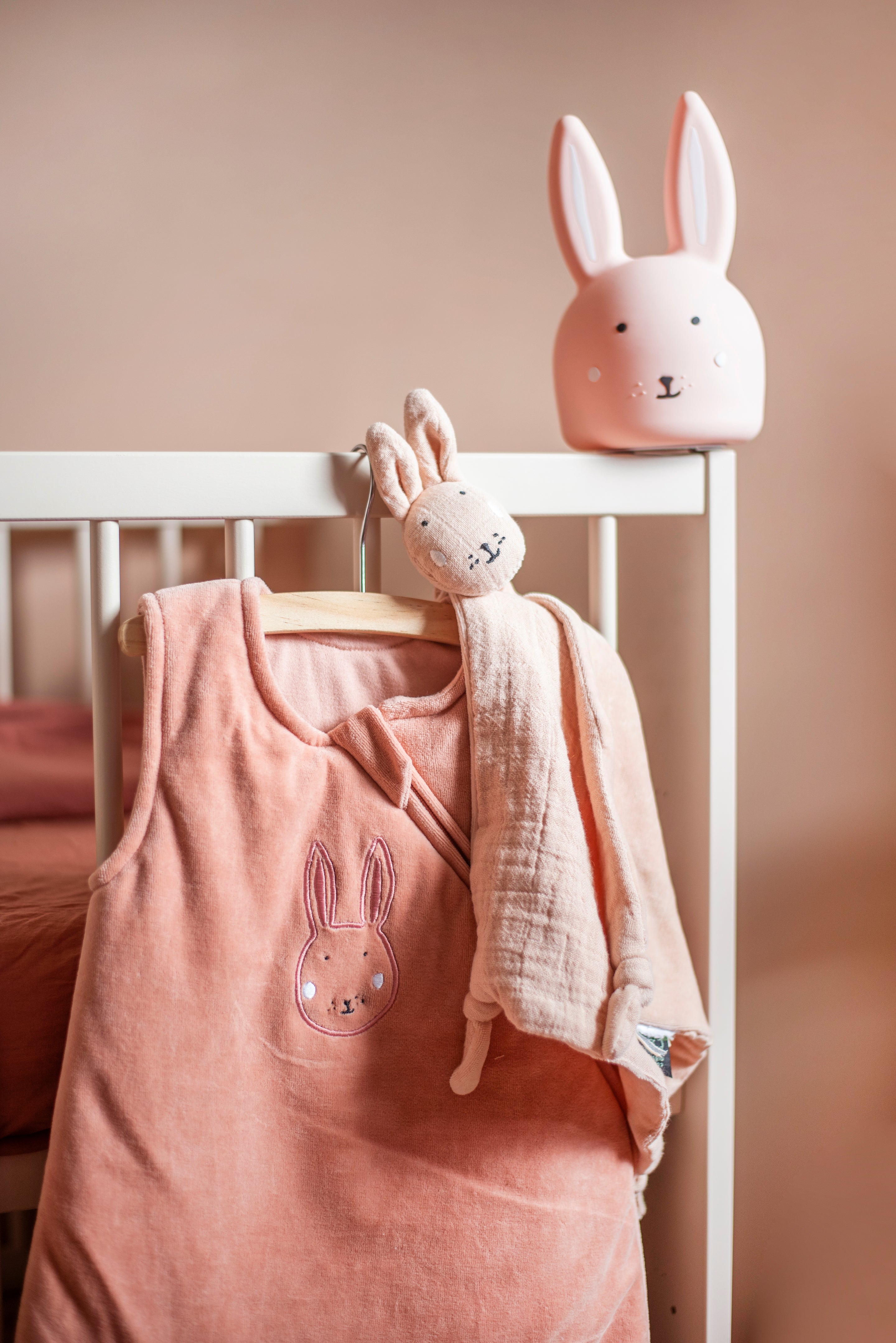 Trixie Slaapzak Mild 90Cm | Mrs. Rabbit