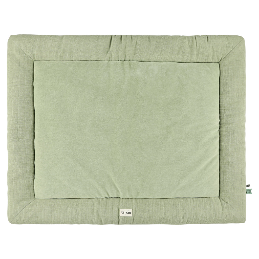 Trixie Parklegger 75x95cm | Bliss Sage