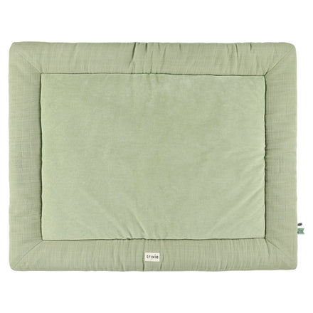 Trixie Parklegger 75x95cm | Bliss Sage