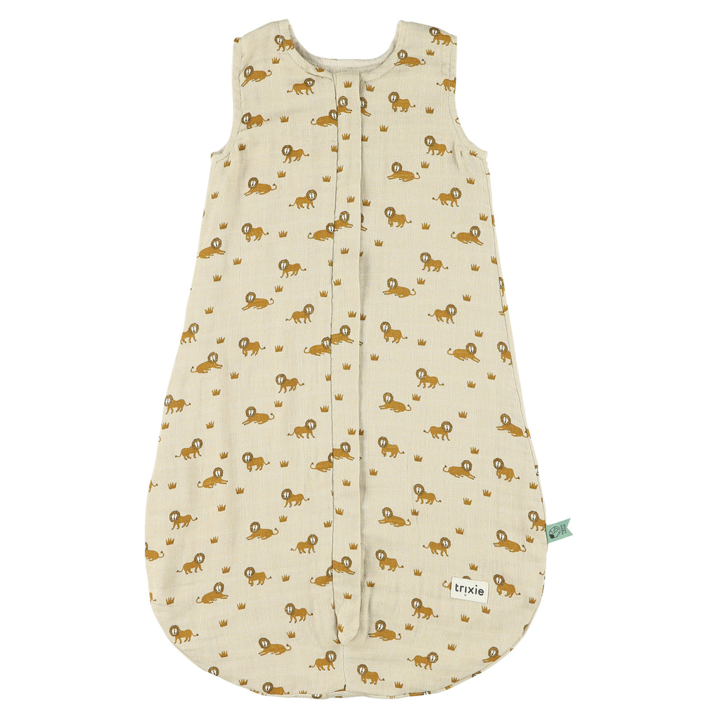 * Trixie Tetra Slaapzak Zonder Mouwen | 70Cm - Lively Lion