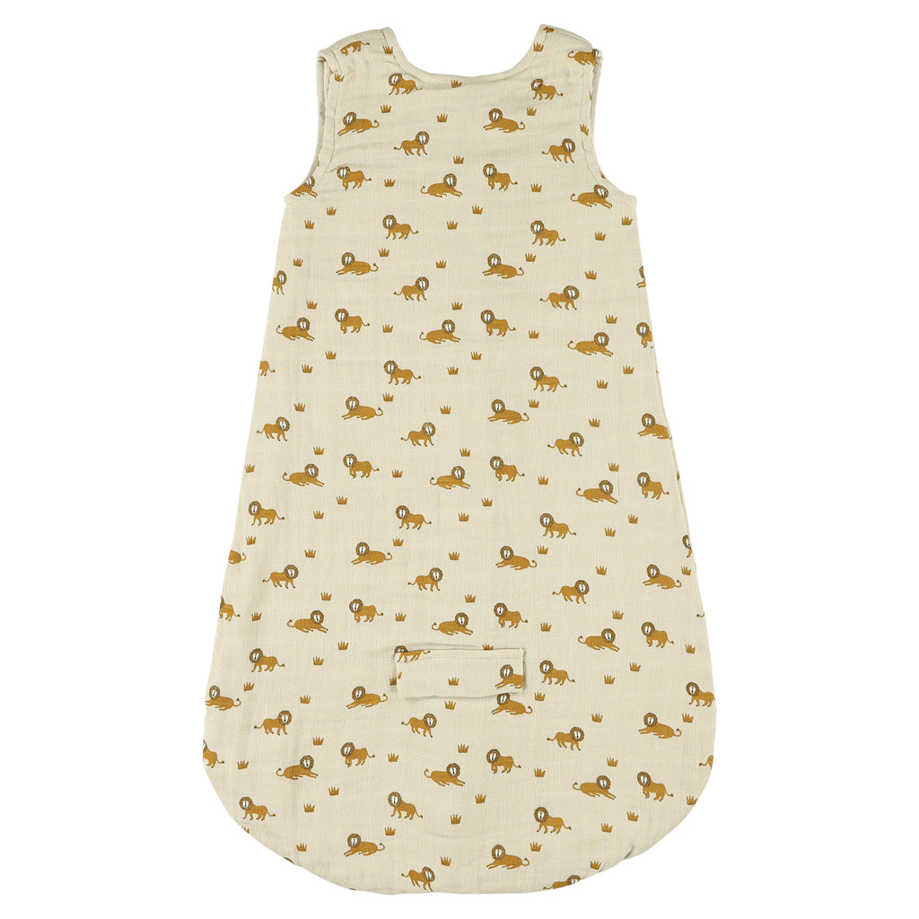 * Trixie Tetra Slaapzak Zonder Mouwen | 70Cm - Lively Lion