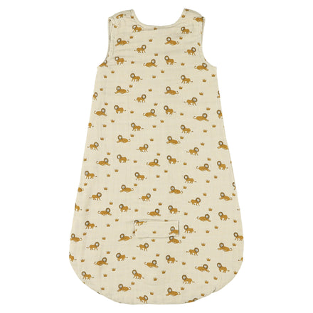 * Trixie Tetra Slaapzak Zonder Mouwen | 70Cm - Lively Lion