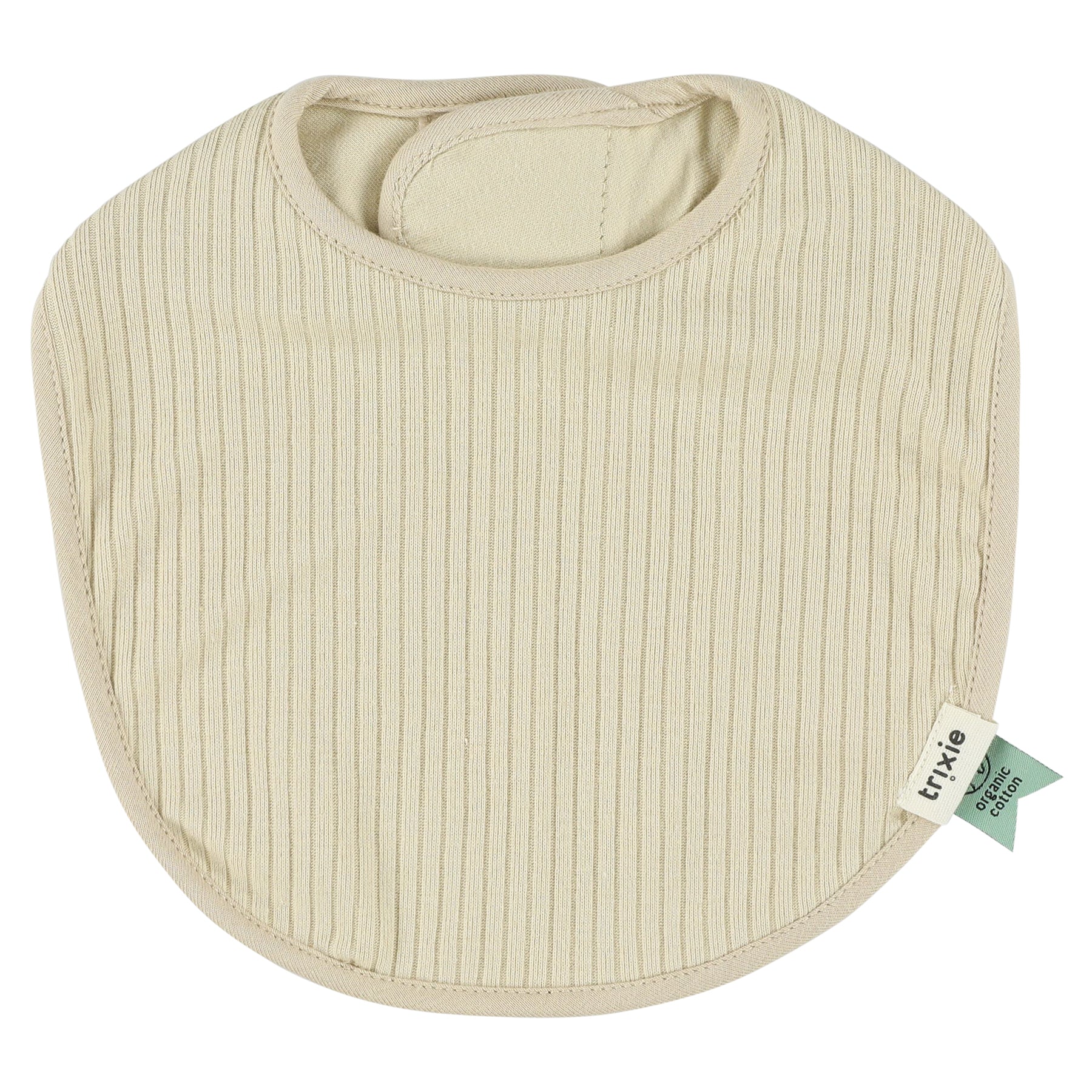 * Trixie Slabbetje 2-Pack Mix - Daring Dino