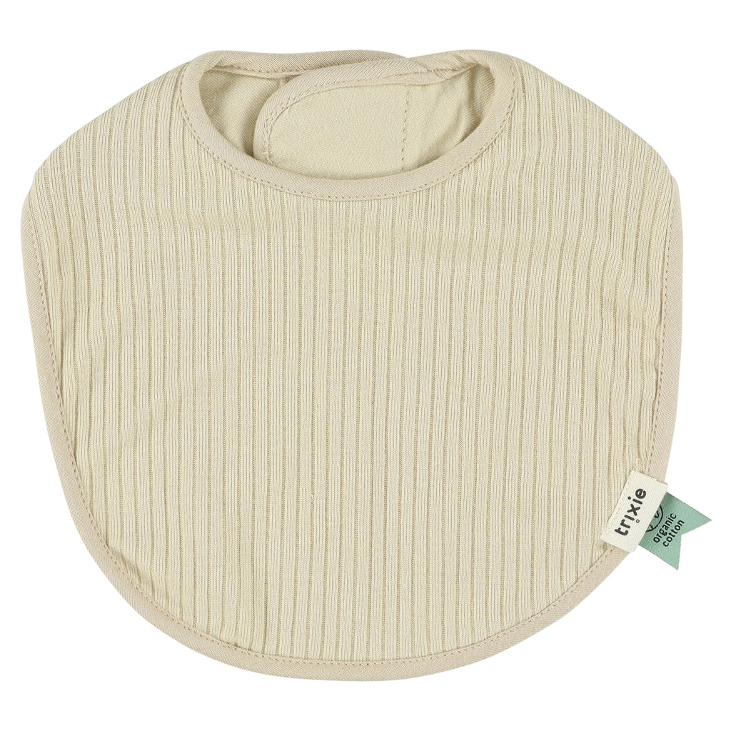 * Trixie Slabbetje 2-Pack Mix - Daring Dino