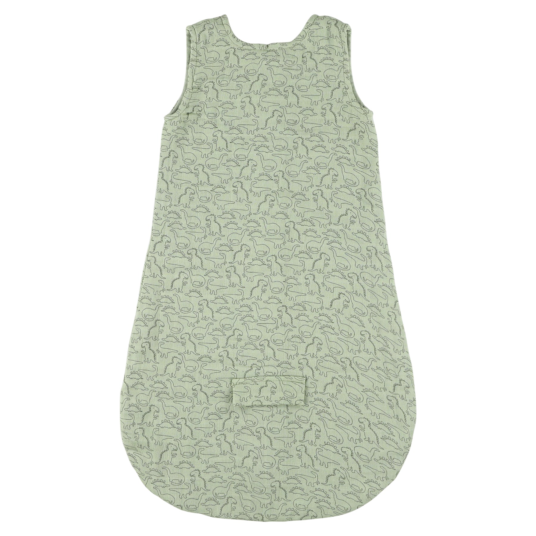 * Trixie Tetra Slaapzak Zonder Mouwen | 70Cm - Daring Dino Daring Dino