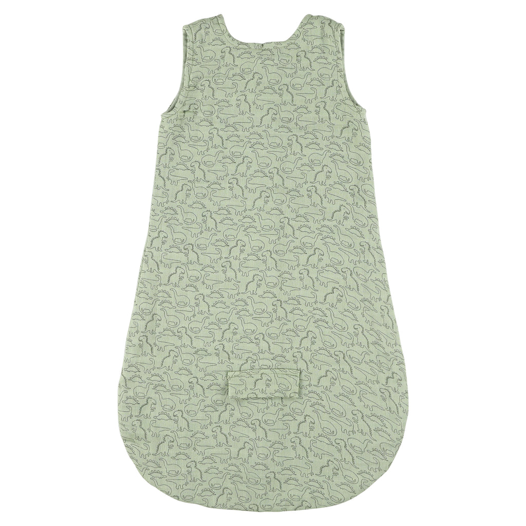 * Trixie Tetra Slaapzak Zonder Mouwen | 70Cm - Daring Dino Daring Dino