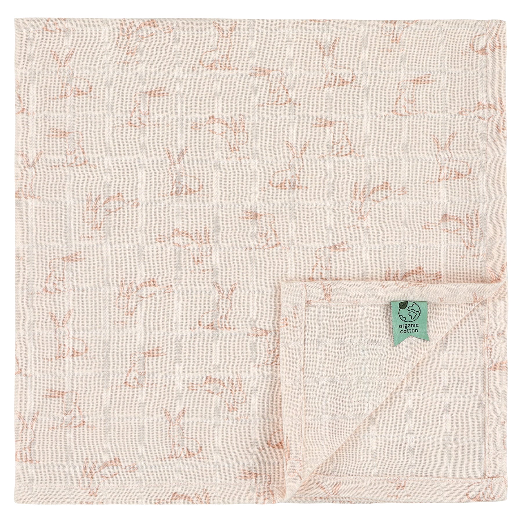 Trixie Tetra Doeken 3-Pack Mix | 55X55cm - Rosy Rabbit