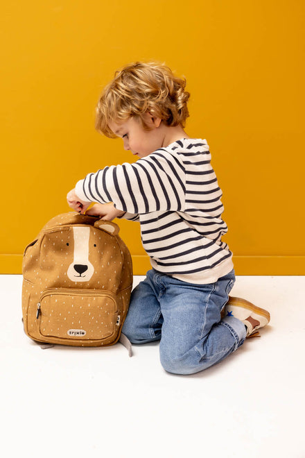 Trixie Rugzak | Mr. Bear