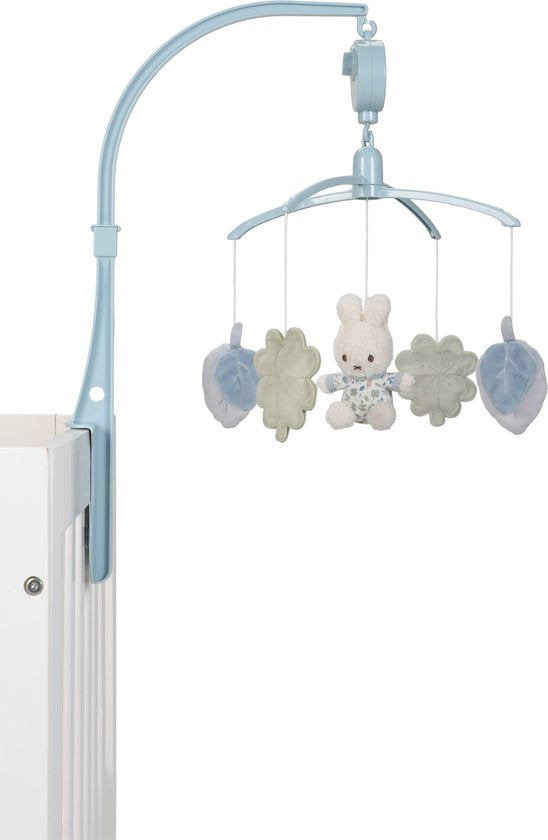 * Nijntje x Little Dutch Muziekmobiel | Lucky Leaves