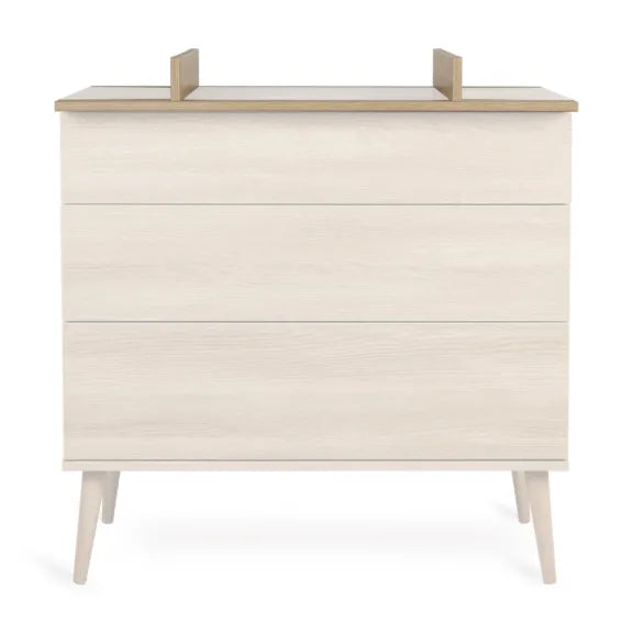 Quax Flow Extensie uitbreidingskit  Commode I Honey Ash