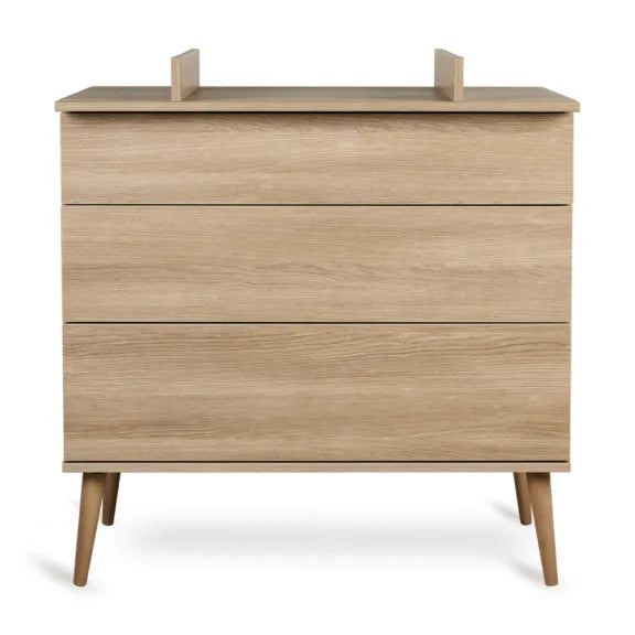 Quax Flow Extensie uitbreidingskit  Commode I Honey Ash