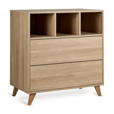 Quax Loft Commode I Honey Ash