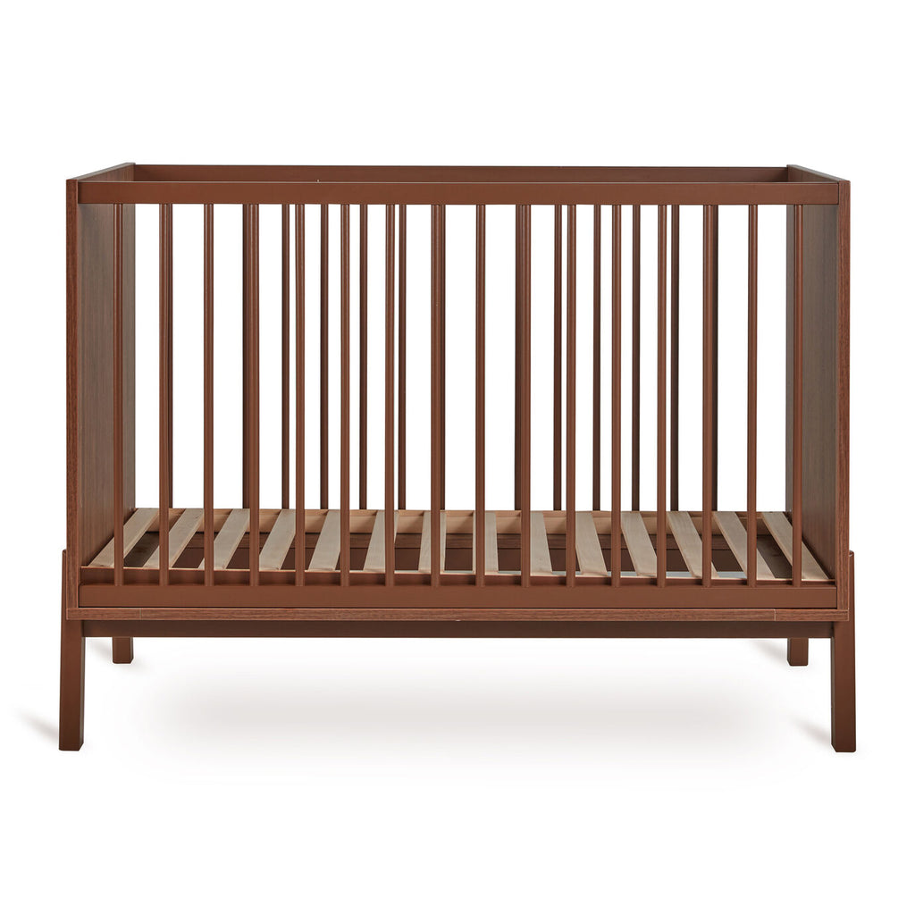 Quax Babybed Ashi Bed 120x60cm | Chestnut