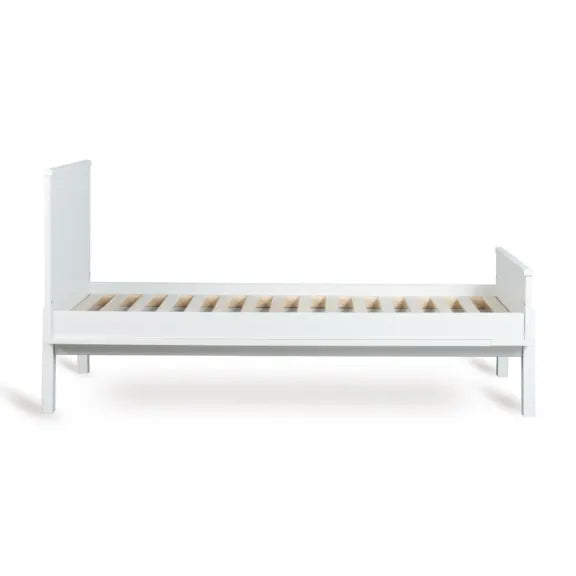 Quax Meegroeibed Ashi 140x70cm | Cream
