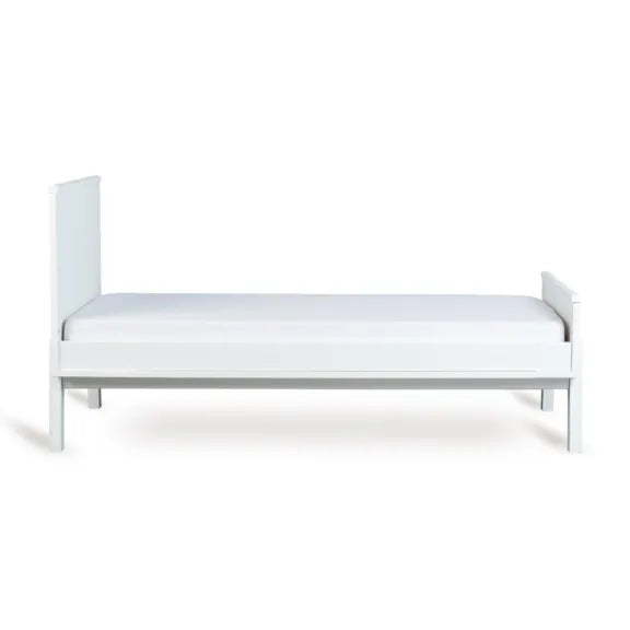 Quax Meegroeibed Ashi 140x70cm | Cream