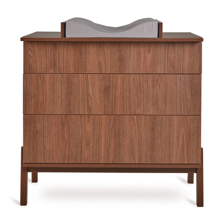 Quax Ashi Extensie uitbreidingskit Commode I Chestnut