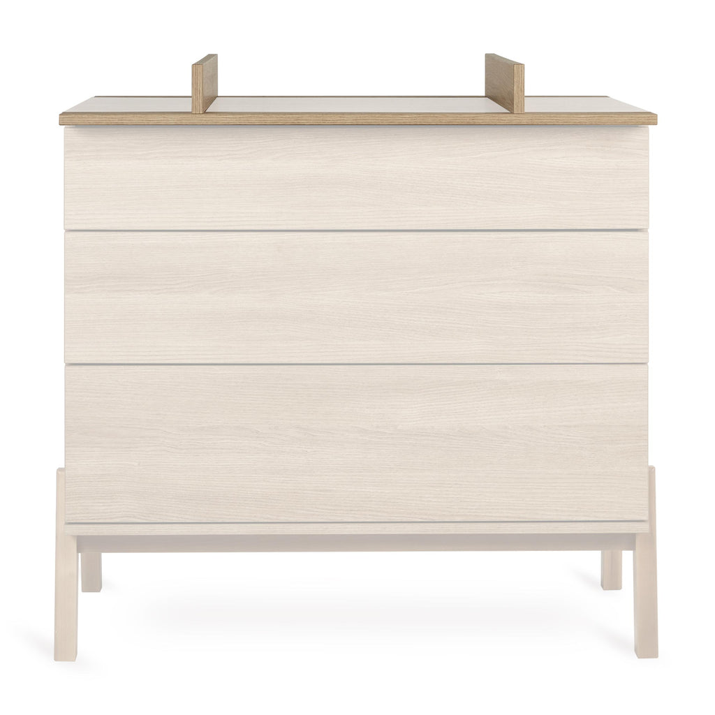 Quax Ashi Extensie uitbreidingskit Commode I Honey Ash