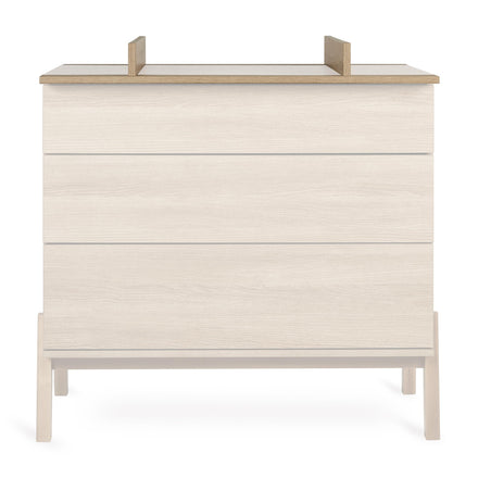 Quax Ashi Extensie uitbreidingskit Commode I Honey Ash