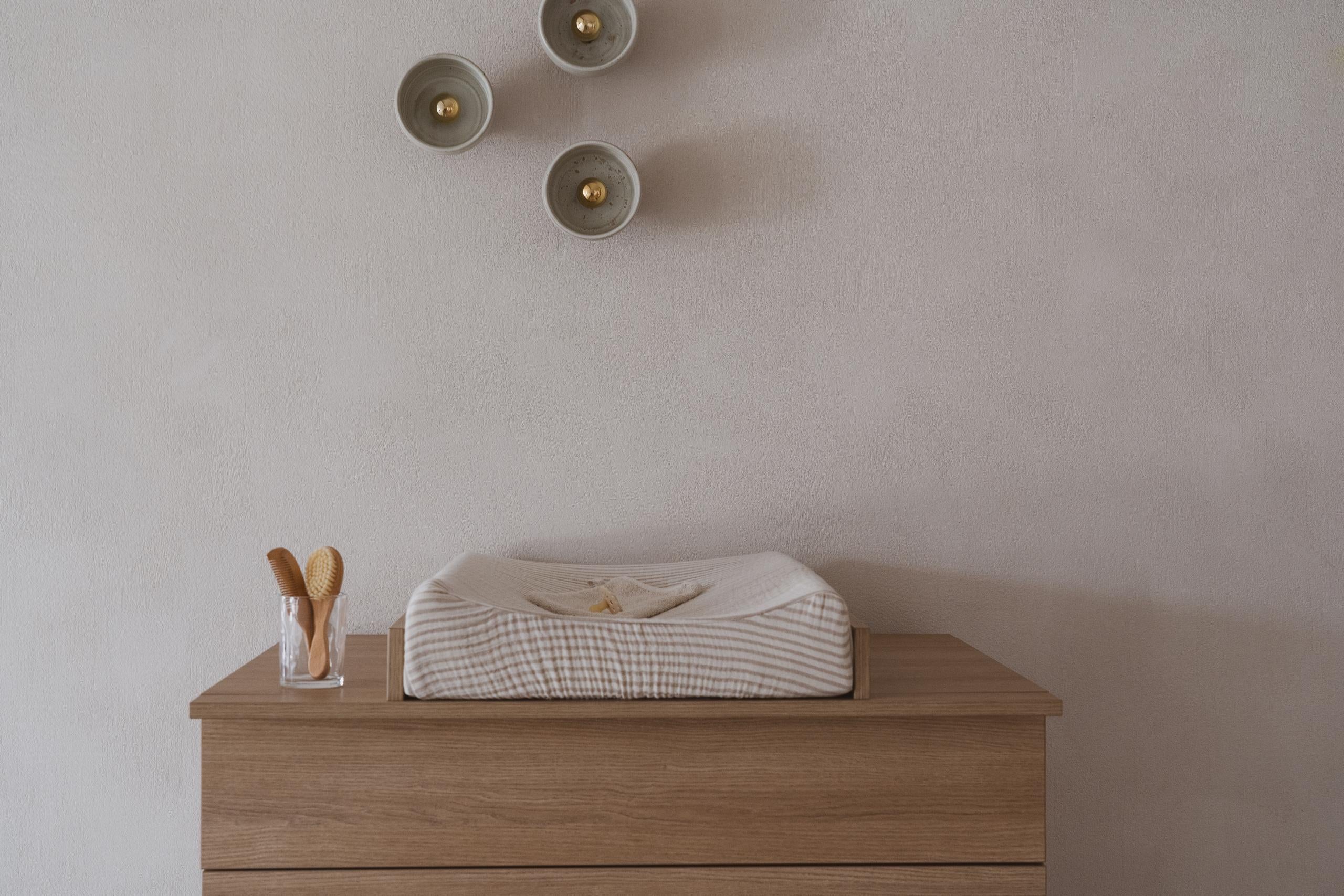 Quax Ashi Extensie uitbreidingskit Commode I Honey Ash