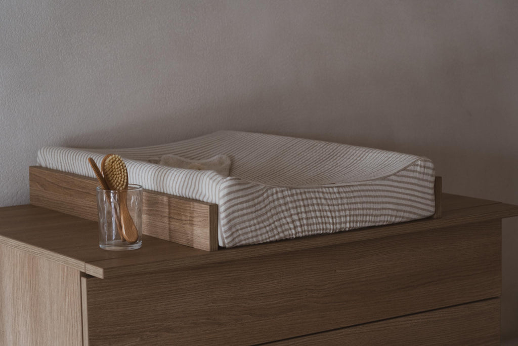 Quax Ashi Extensie uitbreidingskit Commode I Honey Ash