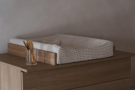 Quax Ashi Extensie uitbreidingskit Commode I Honey Ash