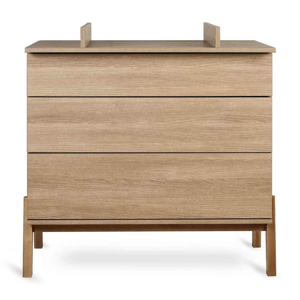 Quax Ashi Extensie uitbreidingskit Commode I Honey Ash