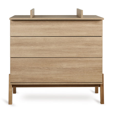 Quax Ashi Extensie uitbreidingskit Commode I Honey Ash