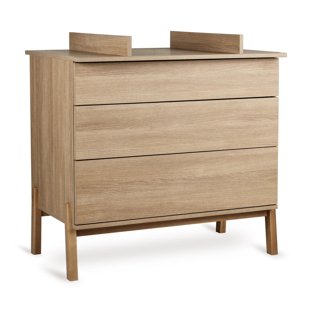 Quax Ashi Extensie uitbreidingskit Commode I Honey Ash