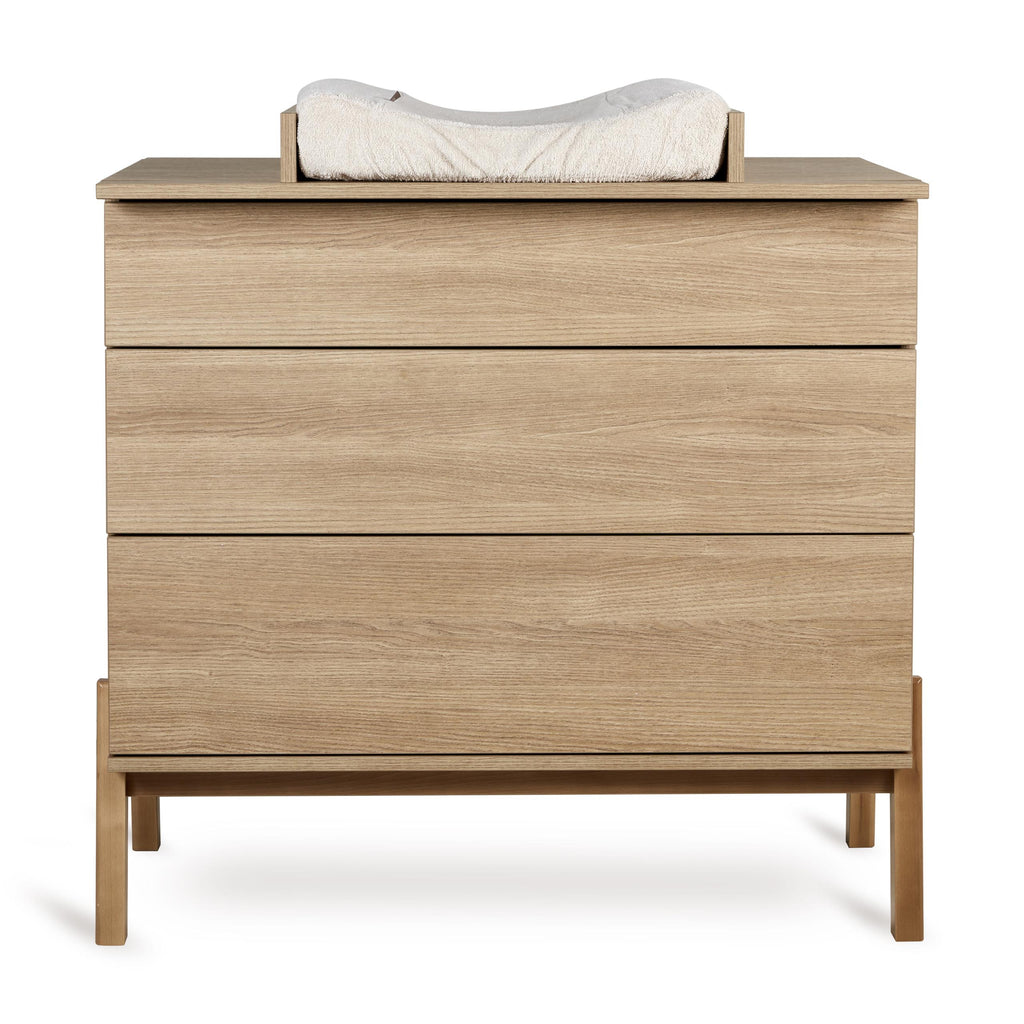 Quax Ashi Extensie uitbreidingskit Commode I Honey Ash
