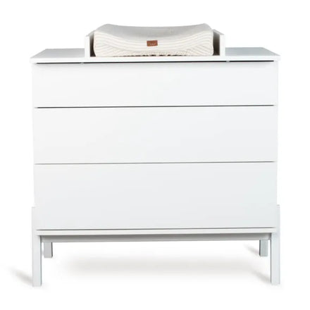 Quax Ashi Extensie uitbreidingskit  Commode I Cream