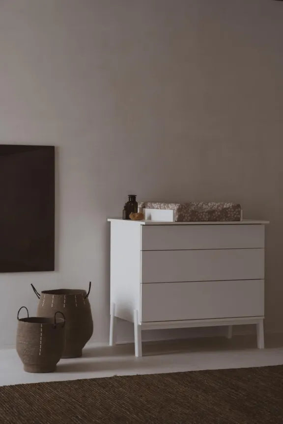 Quax Ashi Extensie uitbreidingskit  Commode I Cream