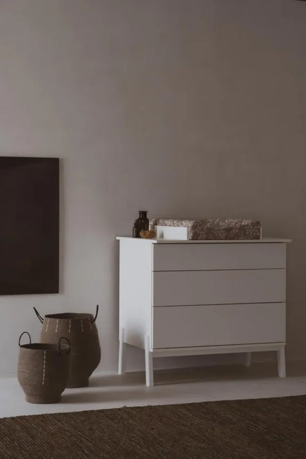 Quax Ashi Commode I Cream
