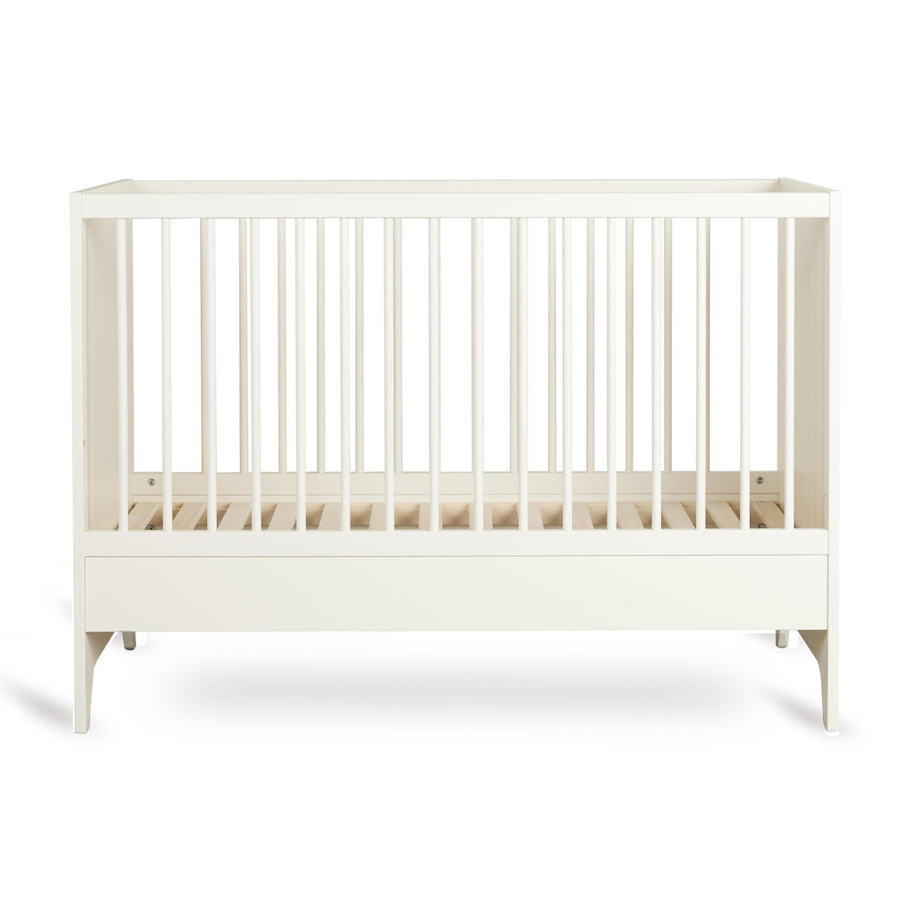 Quax Meegroeibed 120x60 cm Tsugi | Butter