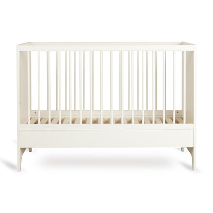 Quax Meegroeibed 120x60 cm Tsugi | Butter