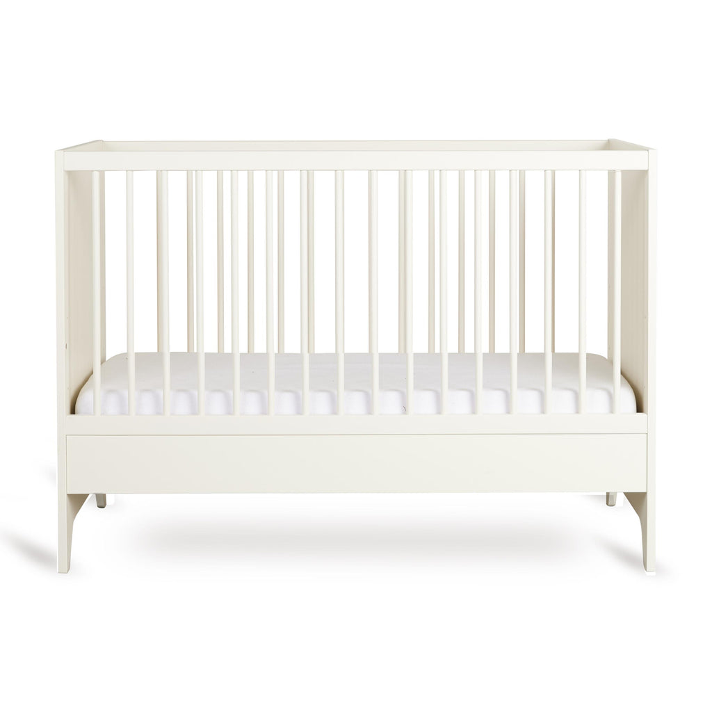 Quax Meegroeibed 120x60 cm Tsugi | Butter