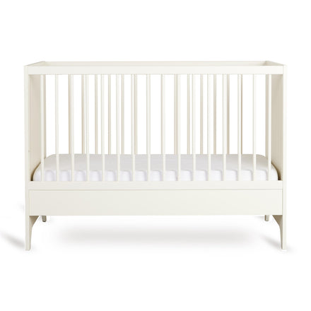 Quax Meegroeibed 120x60 cm Tsugi | Butter