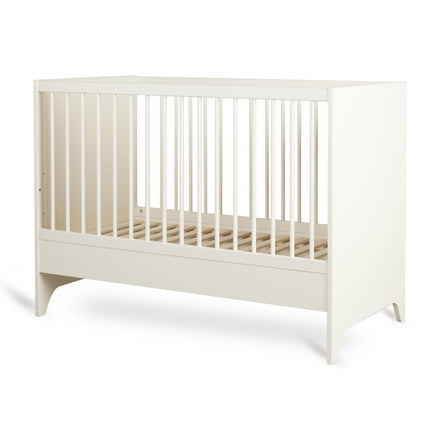 Quax Meegroeibed 120x60 cm Tsugi | Butter