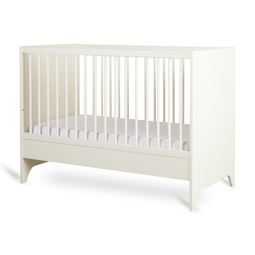 Quax Meegroeibed 120x60 cm Tsugi | Butter