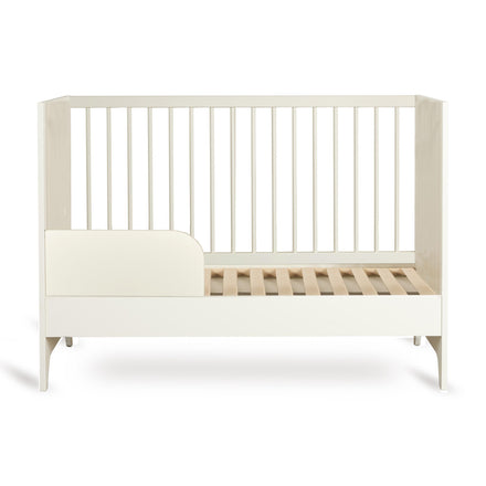 Quax Meegroeibed 120x60 cm Tsugi | Butter