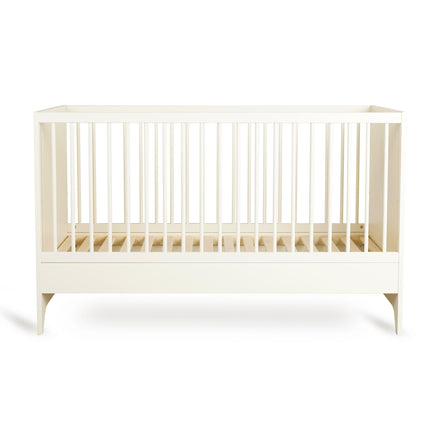 Quax Meegroeibed 140x70 cm Tsugi | Butter