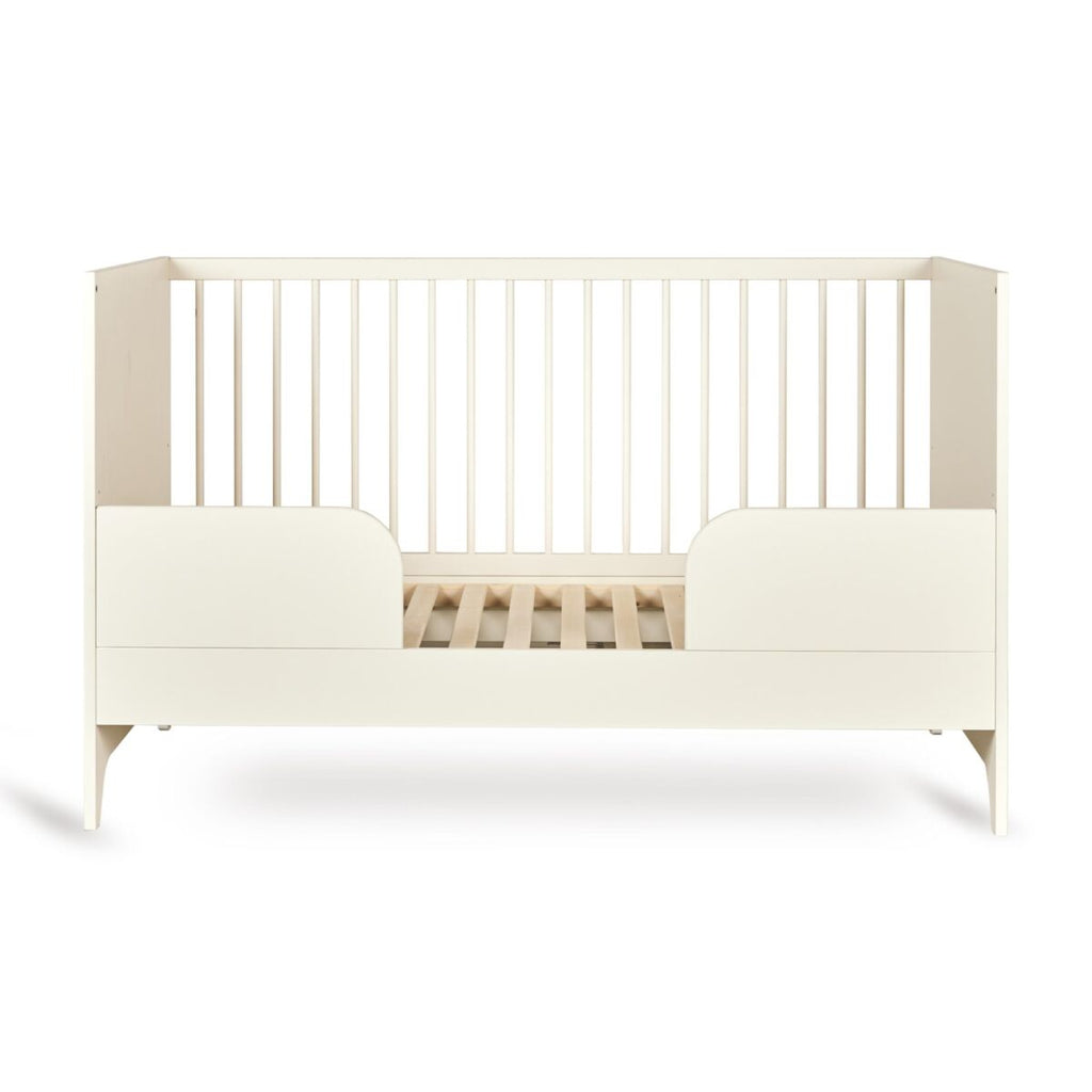 Quax Meegroeibed 140x70 cm Tsugi | Butter