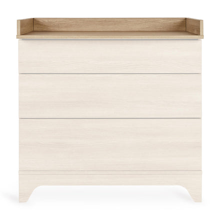 Quax Extensie Commode Tsugi | Honey Ash