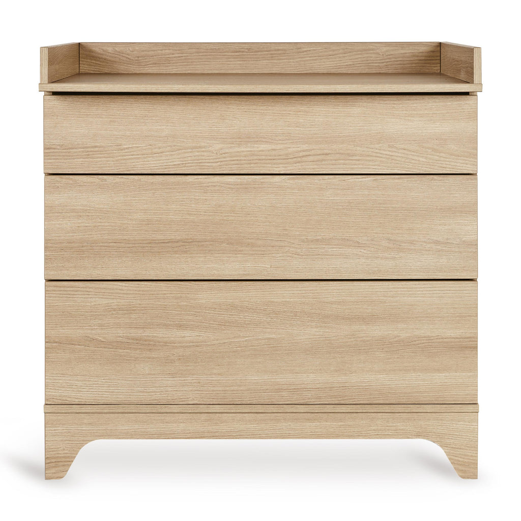 Quax Extensie Commode Tsugi | Honey Ash