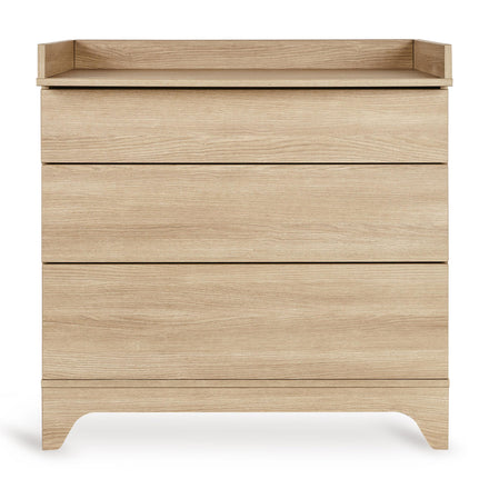 Quax Extensie Commode Tsugi | Honey Ash