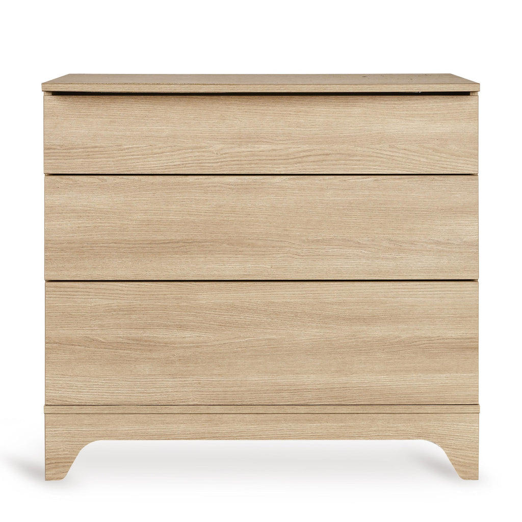 Quax Commode Tsugi | Honey Ash