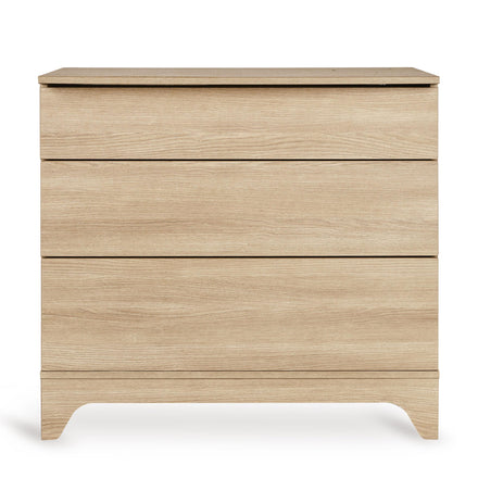 Quax Commode Tsugi | Honey Ash