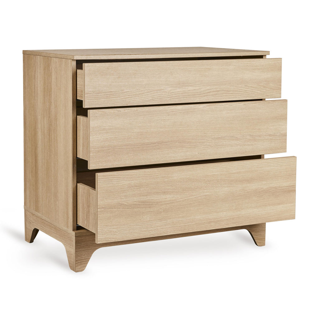 Quax Commode Tsugi | Honey Ash
