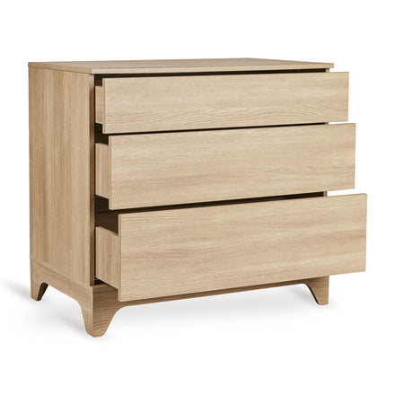 Quax Commode Tsugi | Honey Ash